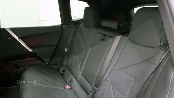 Used BMW iX 2023 for sale - 78205843: Photo 13