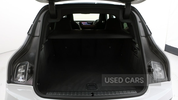 Used BMW iX 2023 for sale - 78205843: Photo 14