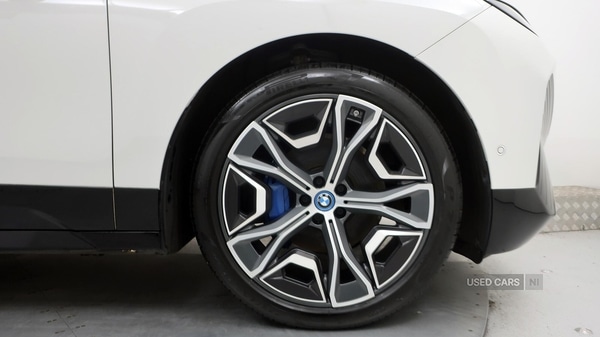 Used BMW iX 2023 for sale - 78205843: Photo 15