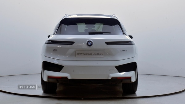 Used BMW iX 2023 for sale - 78205843: Photo 16