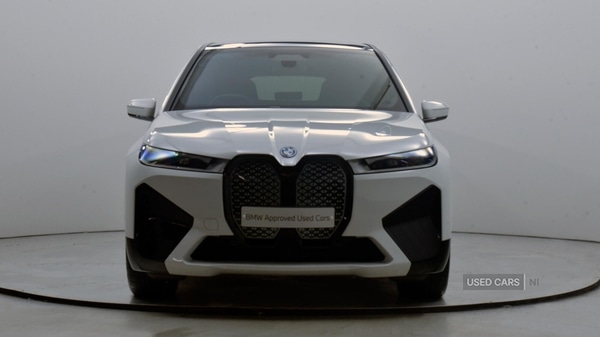 Used BMW iX 2023 for sale - 78205843: Photo 17