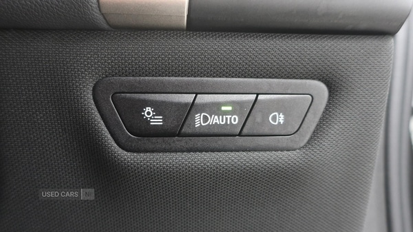 Used BMW iX 2023 for sale - 78205843: Photo 21