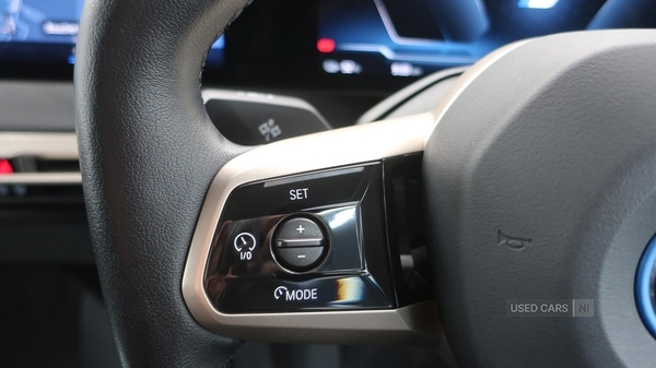 Used BMW iX 2023 for sale - 78205843: Photo 22