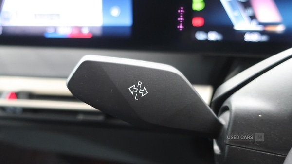 Used BMW iX 2023 for sale - 78205843: Photo 24