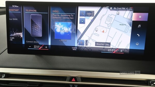 Used BMW iX 2023 for sale - 78205843: Photo 29