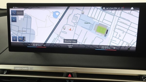 Used BMW iX 2023 for sale - 78205843: Photo 30