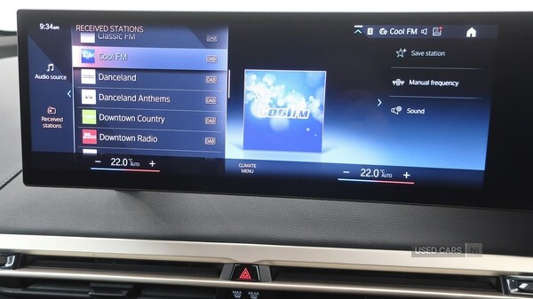 Used BMW iX 2023 for sale - 78205843: Photo 31