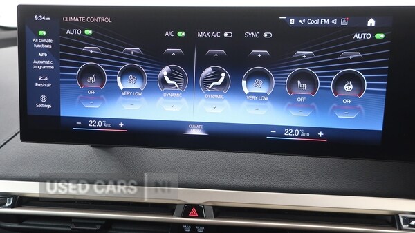 Used BMW iX 2023 for sale - 78205843: Photo 32