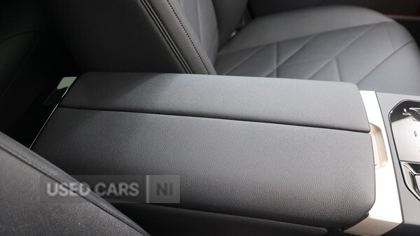Used BMW iX 2023 for sale - 78205843: Photo 34