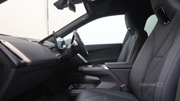 Used BMW iX 2023 for sale - 78205843: Photo 36