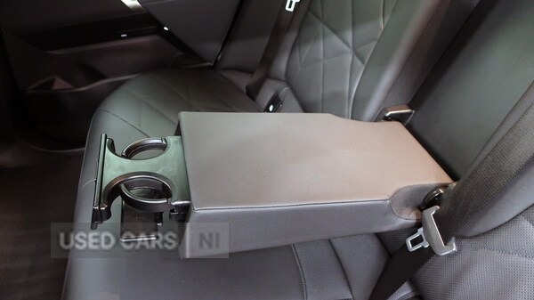 Used BMW iX 2023 for sale - 78205843: Photo 37