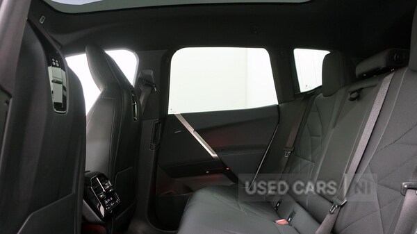 Used BMW iX 2023 for sale - 78205843: Photo 38