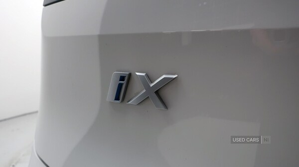 Used BMW iX 2023 for sale - 78205843: Photo 39
