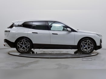 Used BMW iX 2023 for sale - 78205843: Photo