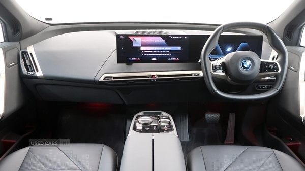 Used BMW iX 2023 for sale - 78205843: Photo 4