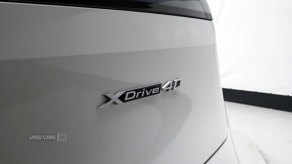 Used BMW iX 2023 for sale - 78205843: Photo 40