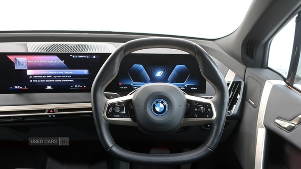 Used BMW iX 2023 for sale - 78205843: Photo 6