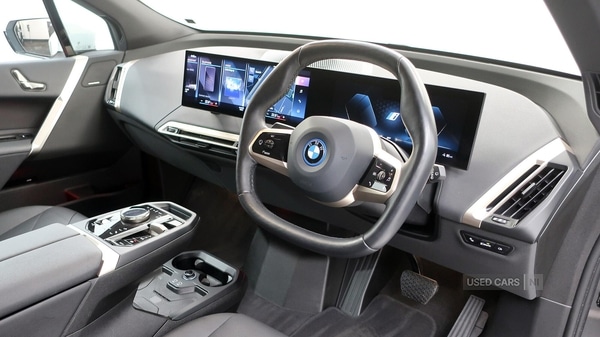 Used BMW iX 2023 for sale - 78205843: Photo 7