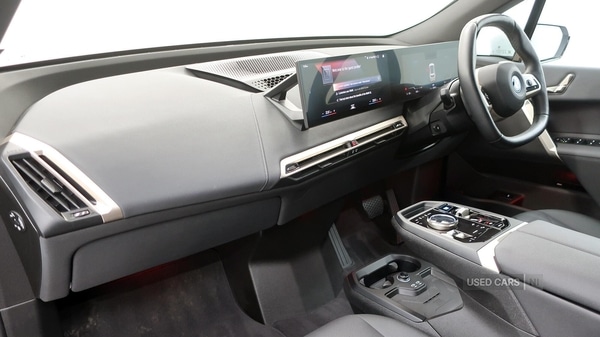 Used BMW iX 2023 for sale - 78205843: Photo 8