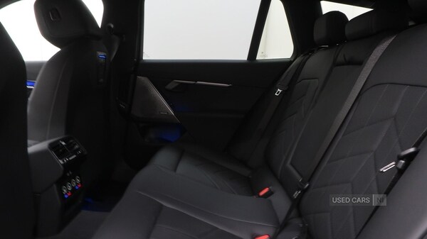 Used BMW 5 Series 2025 for sale - 76216376: Photo 13