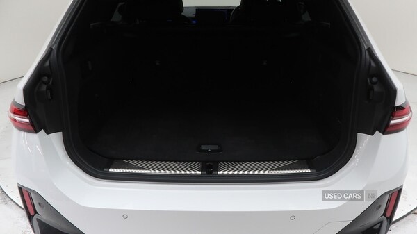 Used BMW 5 Series 2025 for sale - 76216376: Photo 14