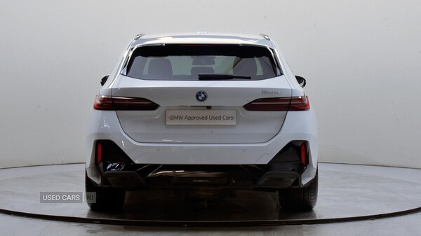 Used BMW 5 Series 2025 for sale - 76216376: Photo 16