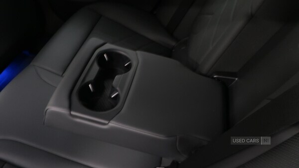 Used BMW 5 Series 2025 for sale - 76216376: Photo 34