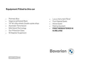 Used BMW X1 2025 for sale - 77306544: Photo