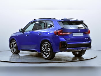 Used BMW X1 2025 for sale - 77306544: Photo