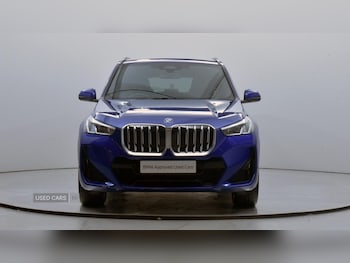 Used BMW X1 2025 for sale - 77306544: Photo