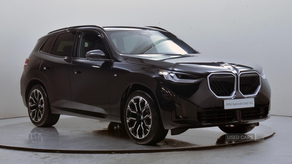 Used BMW X3 2025 for sale - 76586195: Photo 1