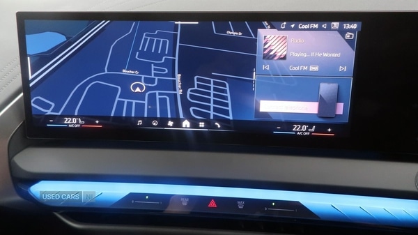 Used BMW X3 2025 for sale - 76586195: Photo 10