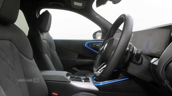 Used BMW X3 2025 for sale - 76586195: Photo 12