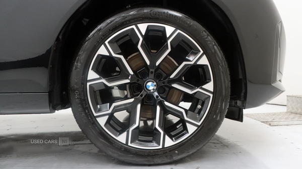 Used BMW X3 2025 for sale - 76586195: Photo 15