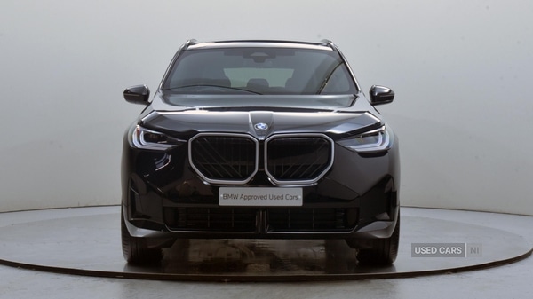 Used BMW X3 2025 for sale - 76586195: Photo 17