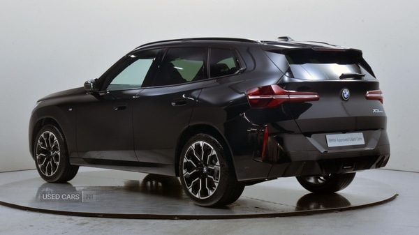 Used BMW X3 2025 for sale - 76586195: Photo 2