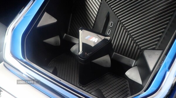 Used BMW X3 2025 for sale - 76586195: Photo 28