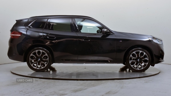 Used BMW X3 2025 for sale - 76586195: Photo 3