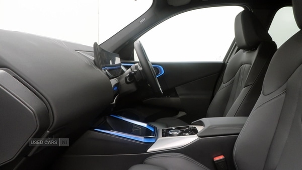 Used BMW X3 2025 for sale - 76586195: Photo 8