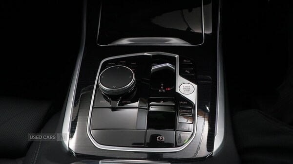 Used BMW X5 2025 for sale - 76327565: Photo 23
