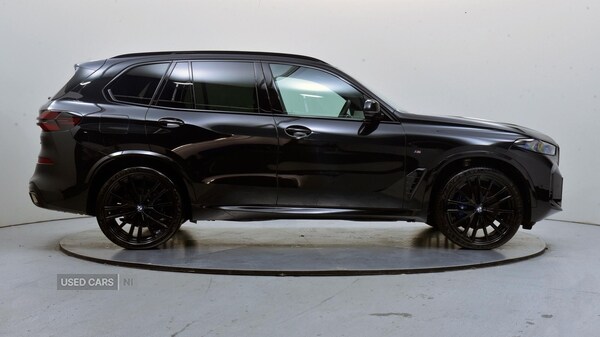 Used BMW X5 2025 for sale - 76327565: Photo 3