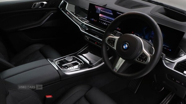 Used BMW X5 2025 for sale - 76327565: Photo 7