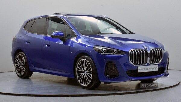 Used BMW 2 Series 2024 for sale - 76247988: Photo 1
