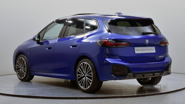 Used BMW 2 Series 2024 for sale - 76247988: Photo 2