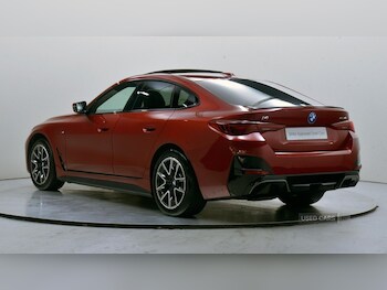 Used BMW i4 2025 for sale - 76359179: Photo