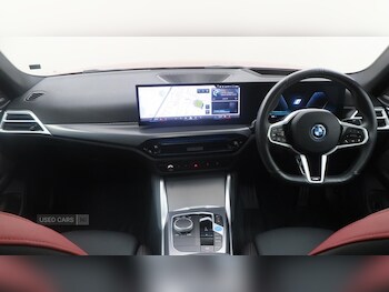 Used BMW i4 2025 for sale - 76359179: Photo