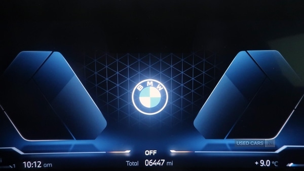 Used BMW X3 2025 for sale - 77098786: Photo 10