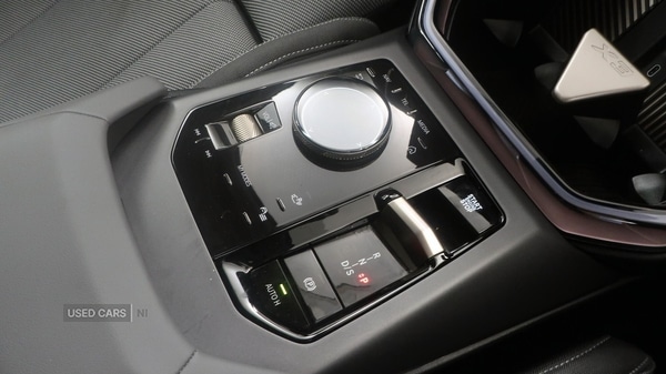 Used BMW X3 2025 for sale - 77098786: Photo 11