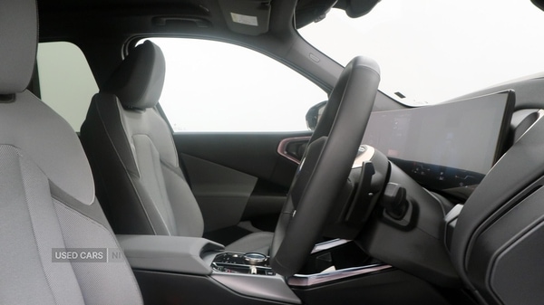 Used BMW X3 2025 for sale - 77098786: Photo 12