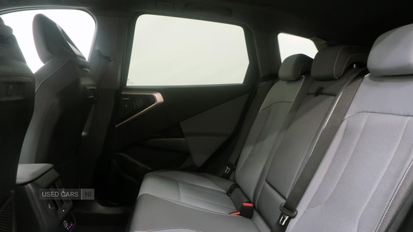 Used BMW X3 2025 for sale - 77098786: Photo 13